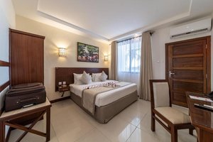 Hotel PRIDEINN DIANI wakacje