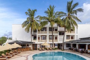 Hotel PRIDEINN DIANI wakacje