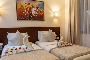 Hotel PRIDEINN DIANI wakacje