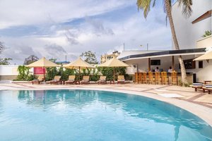 Hotel PRIDEINN DIANI wakacje