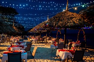 Hotel SOUTHERN PALMS BEACH RESORT wakacje