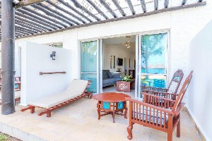 Hotel SOUTHERN PALMS BEACH RESORT wakacje