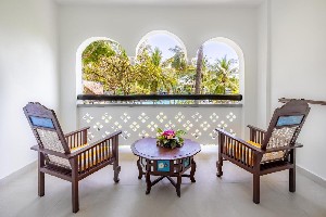 Hotel SOUTHERN PALMS BEACH RESORT wakacje