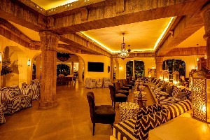 Hotel SWAHILI BEACH RESORT wakacje