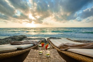 Hotel SWAHILI BEACH RESORT wakacje