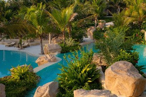 Hotel SWAHILI BEACH RESORT wakacje