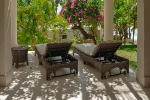 Hotel SWAHILI BEACH RESORT wakacje