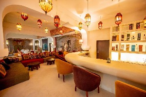 Hotel SWAHILI BEACH RESORT wakacje