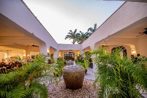 Hotel SWAHILI BEACH RESORT wakacje