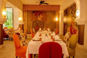 Hotel SWAHILI BEACH RESORT wakacje