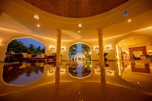 Hotel SWAHILI BEACH RESORT wakacje