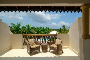 Hotel SWAHILI BEACH RESORT wakacje