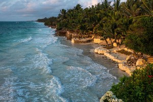 Hotel SWAHILI BEACH RESORT wakacje