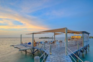 Hotel THE SANDS AT CHALE ISLAND wakacje