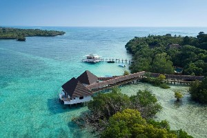 Hotel THE SANDS AT CHALE ISLAND wakacje