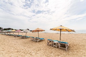 Hotel THE SANDS AT CHALE ISLAND wakacje