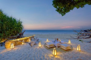 Hotel THE SANDS AT CHALE ISLAND wakacje