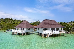 Hotel THE SANDS AT CHALE ISLAND wakacje