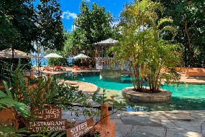 Hotel THE SANDS AT NOMAD wakacje