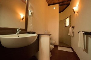 Hotel BAOBAB SEA LODGE wakacje
