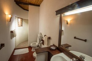 Hotel BAOBAB SEA LODGE wakacje