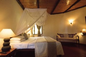 Hotel BAOBAB SEA LODGE wakacje