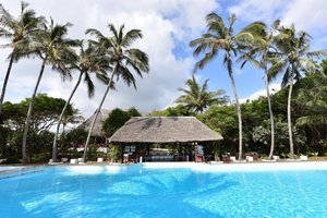 Hotel BAOBAB SEA LODGE wakacje