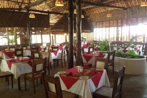 Hotel BAOBAB SEA LODGE wakacje