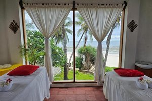 Hotel BAOBAB SEA LODGE wakacje