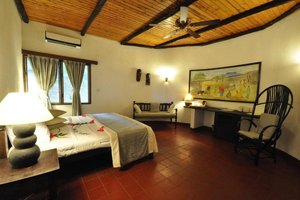 Hotel BAOBAB SEA LODGE wakacje