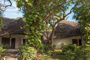 Hotel BAOBAB SEA LODGE wakacje