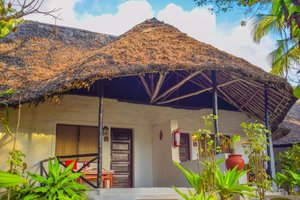 Hotel BAOBAB SEA LODGE wakacje