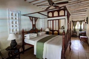 Hotel BAOBAB SEA LODGE wakacje