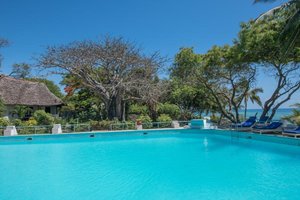 Hotel BAOBAB SEA LODGE wakacje