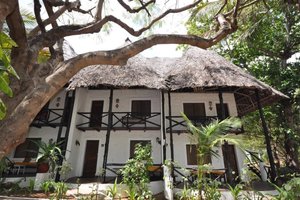 Hotel BAOBAB SEA LODGE wakacje