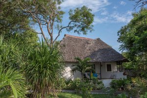 Hotel BAOBAB SEA LODGE wakacje