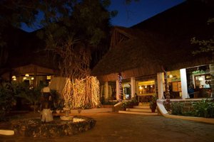 Hotel BAOBAB SEA LODGE wakacje