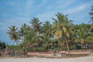 Hotel BAOBAB SEA LODGE wakacje