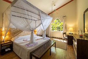 Hotel DIAMONDS DREAM OF AFRICA wakacje