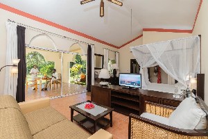 Hotel DIAMONDS DREAM OF AFRICA wakacje