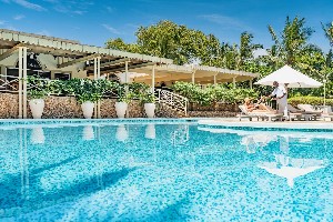 Hotel DIAMONDS DREAM OF AFRICA wakacje