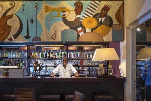 Hotel DIAMONDS DREAM OF AFRICA wakacje