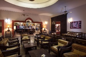 Hotel DIAMONDS DREAM OF AFRICA wakacje