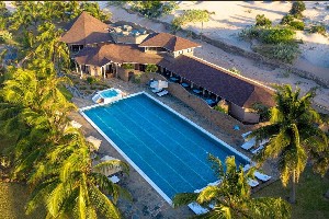 Hotel OCEAN BEACH RESORT AND SPA wakacje