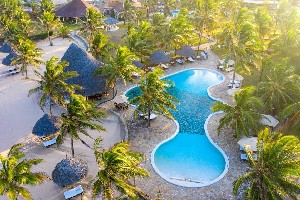 Hotel OCEAN BEACH RESORT AND SPA wakacje