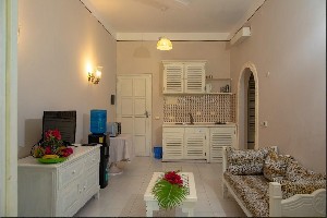 Hotel OCEAN BEACH RESORT AND SPA wakacje