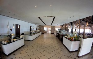 Hotel BAHARI BEACH wakacje