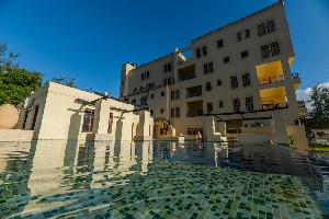 Hotel COCOA BOUTIQUE HOTEL wakacje