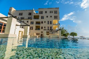 Hotel COCOA BOUTIQUE HOTEL wakacje