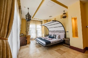 Hotel COCOA BOUTIQUE HOTEL wakacje